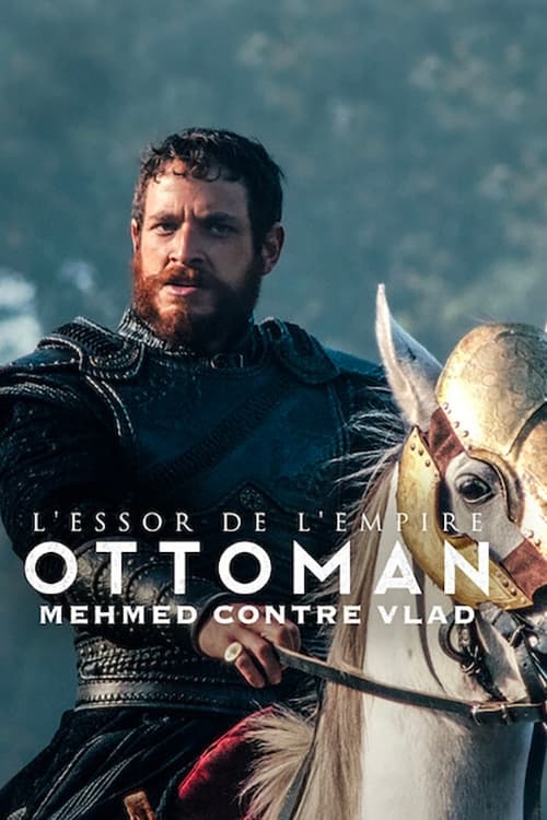 Les saisons de L'essor de l'Empire ottoman sont-elles disponibles sur Netflix ou autre ?