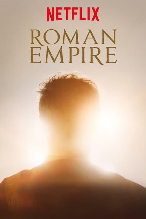 Affiche de la série Roman Empire poster