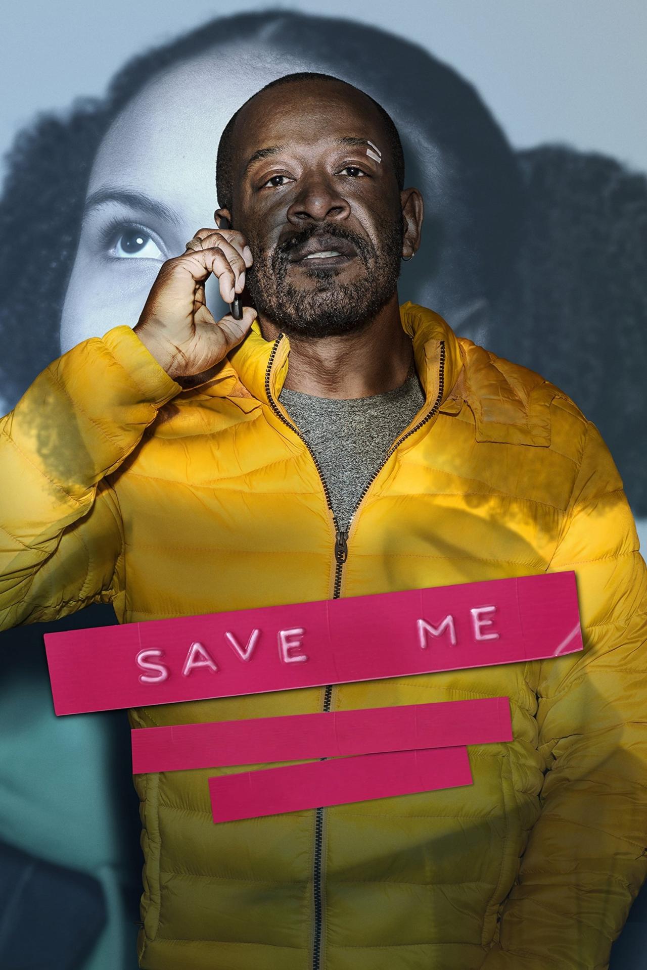 Les saisons de Save Me sont-elles disponibles sur Netflix ou autre ?