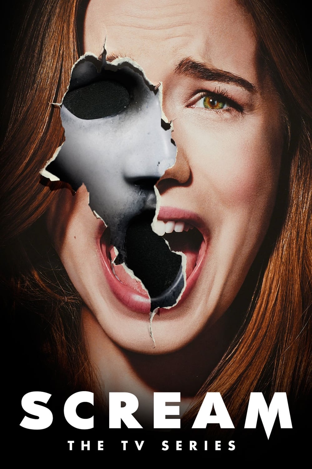 Les saisons de Scream sont-elles disponibles sur Netflix ou autre ?