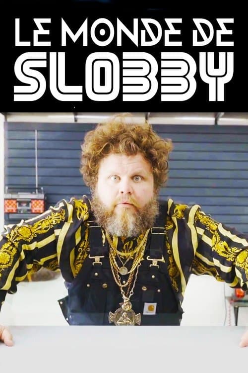 Affiche de la série Slobby's World poster