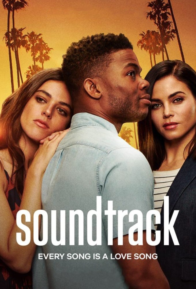 Les saisons de Soundtrack sont-elles disponibles sur Netflix ou autre ?