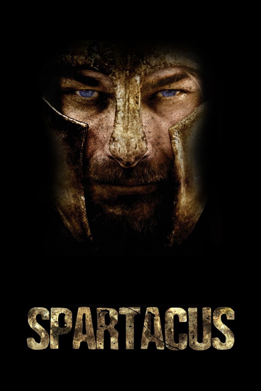 Les saisons de Spartacus sont-elles disponibles sur Netflix ou autre ?