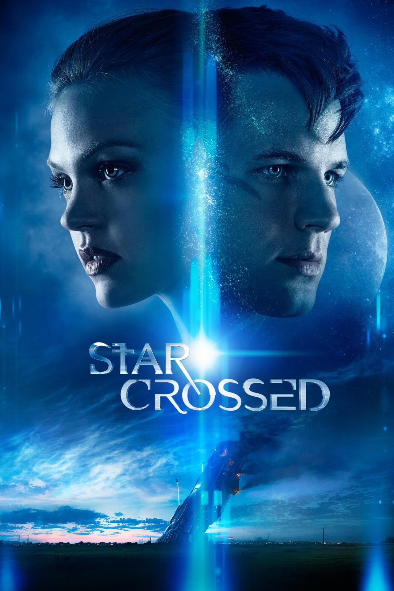 Les saisons de Star-Crossed sont-elles disponibles sur Netflix ou autre ?