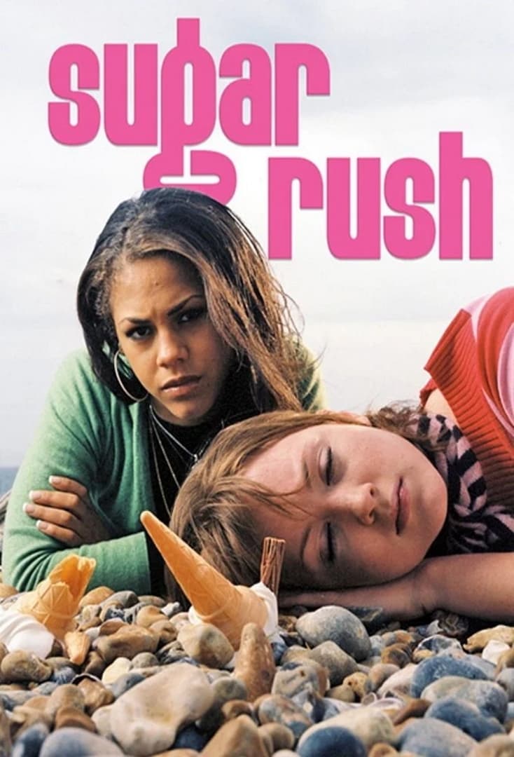 Affiche de la série Sugar Rush poster