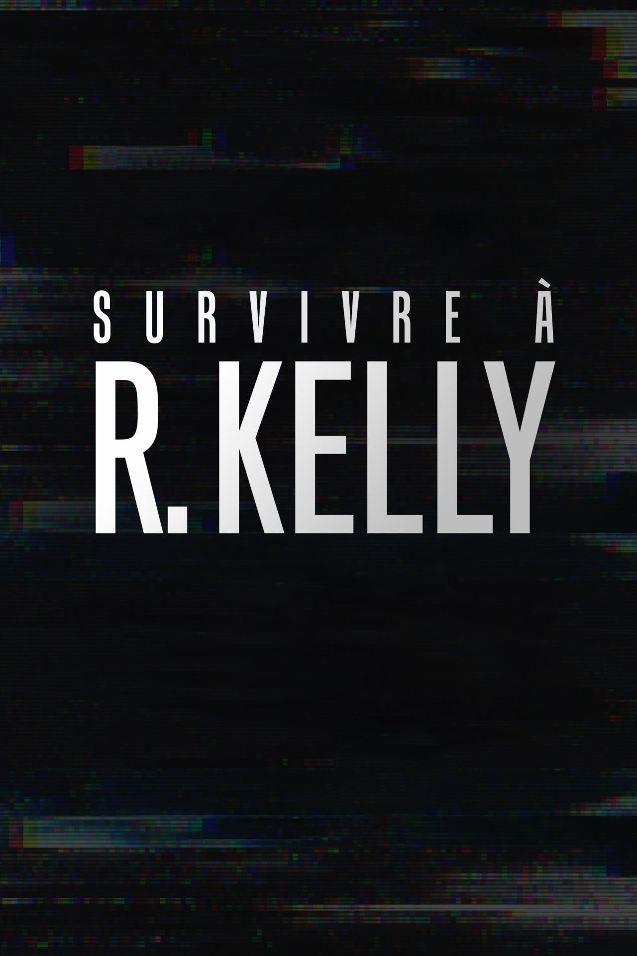 Les saisons de Surviving R. Kelly sont-elles disponibles sur Netflix ou autre ?