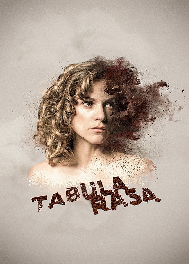 Affiche de la série Tabula Rasa poster