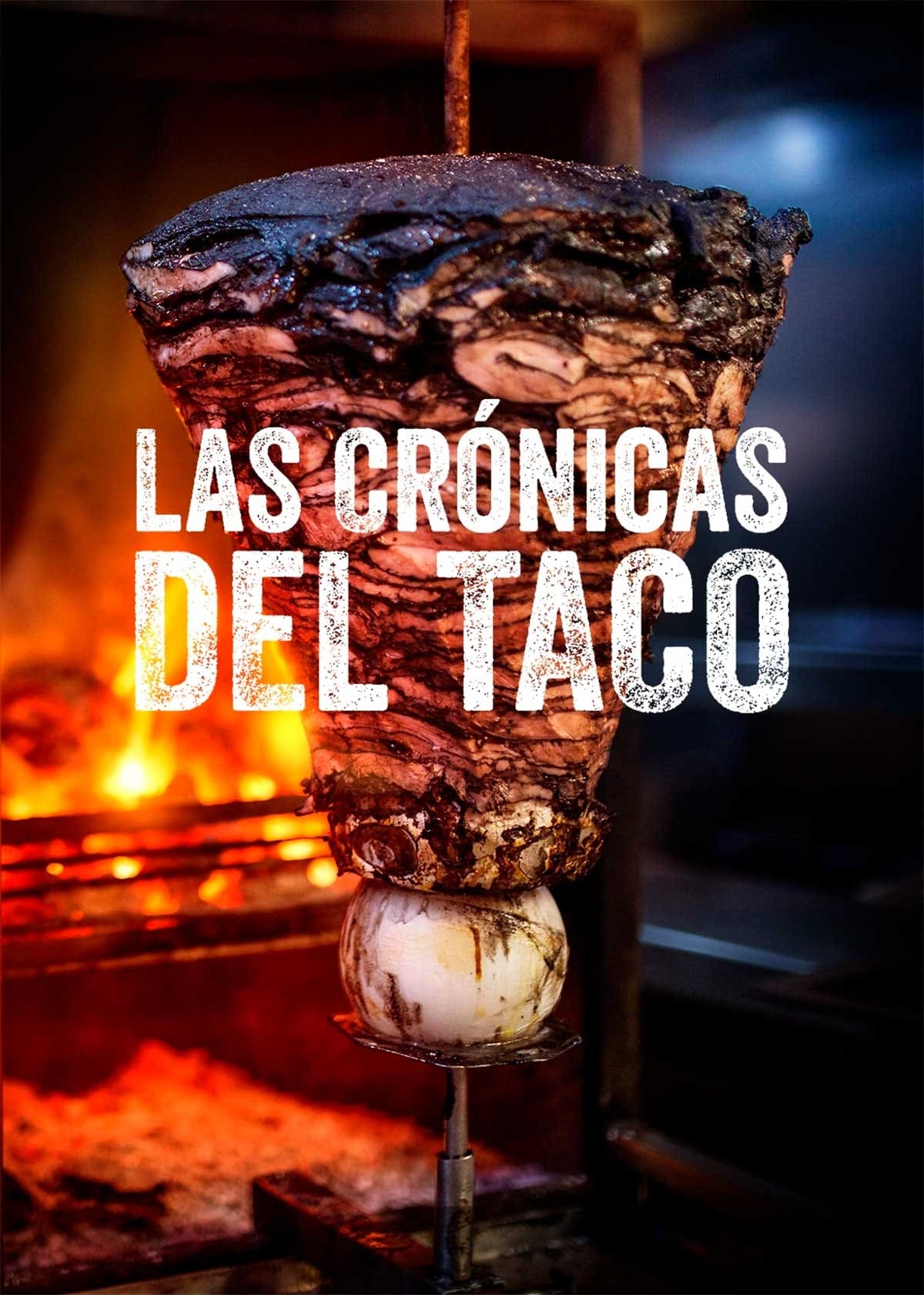 Affiche de la série Histoires de tacos