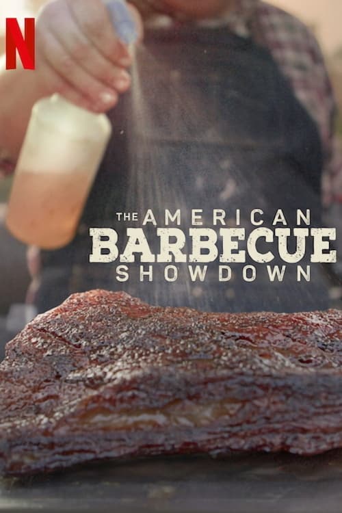 Les saisons de American Barbecue : Le grand défi sont-elles disponibles sur Netflix ou autre ?