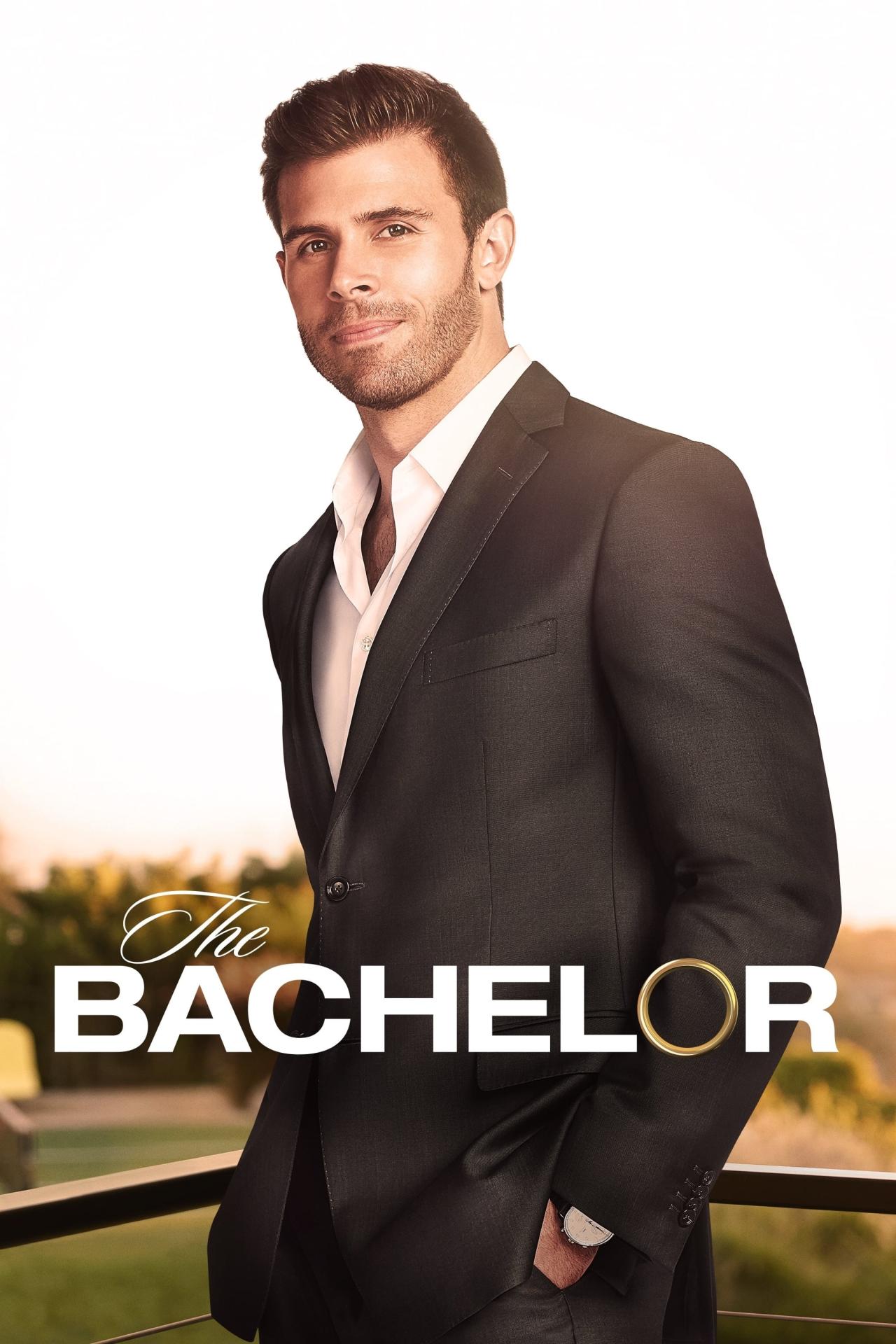 Les saisons de The Bachelor sont-elles disponibles sur Netflix ou autre ?