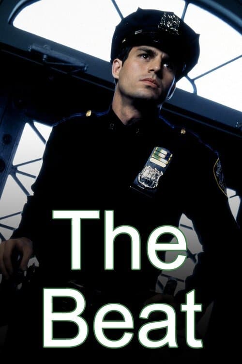 Affiche de la série The Beat poster