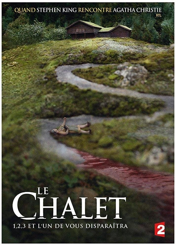 Les saisons de Le Chalet sont-elles disponibles sur Netflix ou autre ?