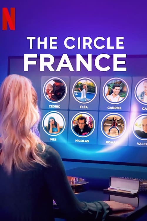 Affiche de la série The Circle Game poster