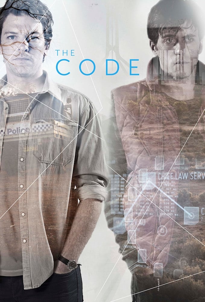 Les saisons de The Code sont-elles disponibles sur Netflix ou autre ?