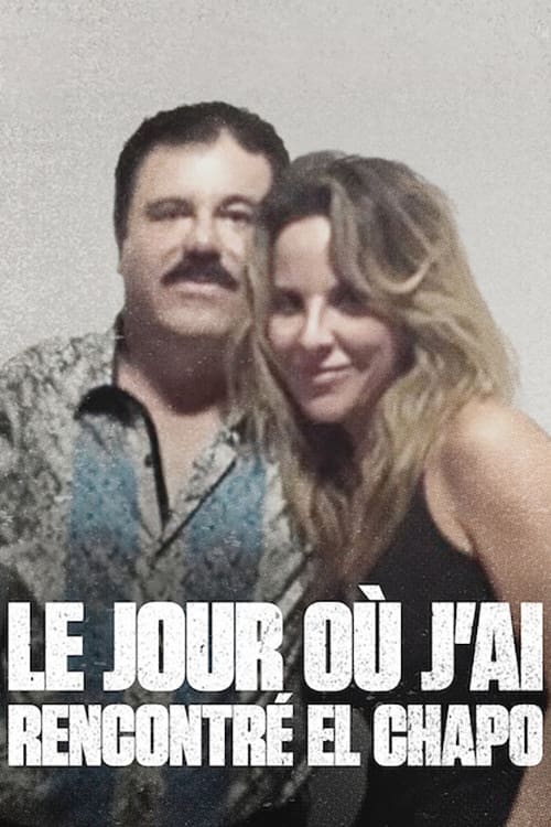 Les saisons de Le jour où j'ai rencontré El Chapo sont-elles disponibles sur Netflix ou autre ?