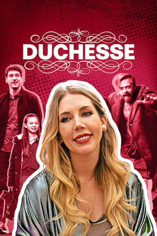 Affiche de la série Duchesse poster