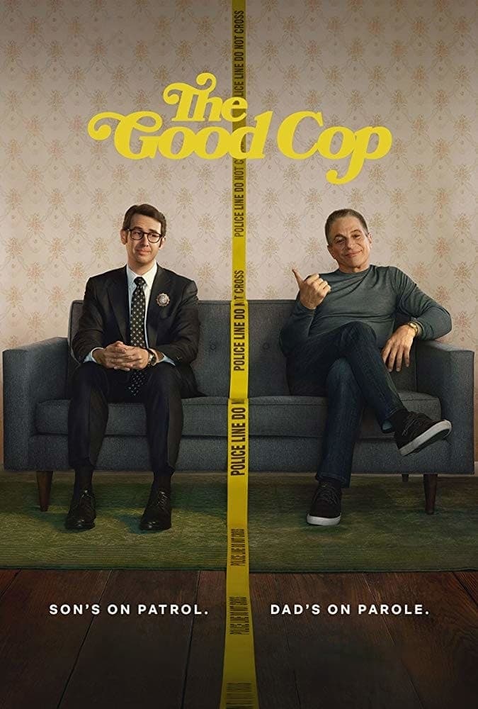 Les saisons de The Good Cop sont-elles disponibles sur Netflix ou autre ?
