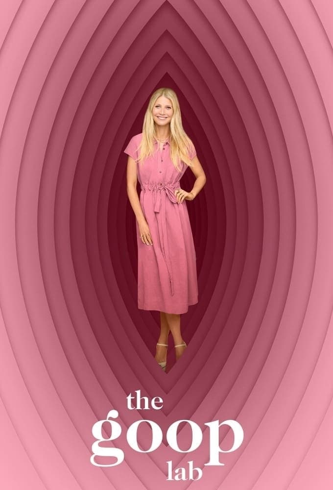 Les saisons de the goop lab with Gwyneth Paltrow sont-elles disponibles sur Netflix ou autre ?