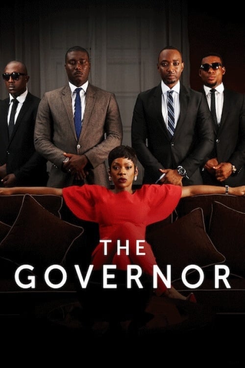 Affiche de la série The Governor