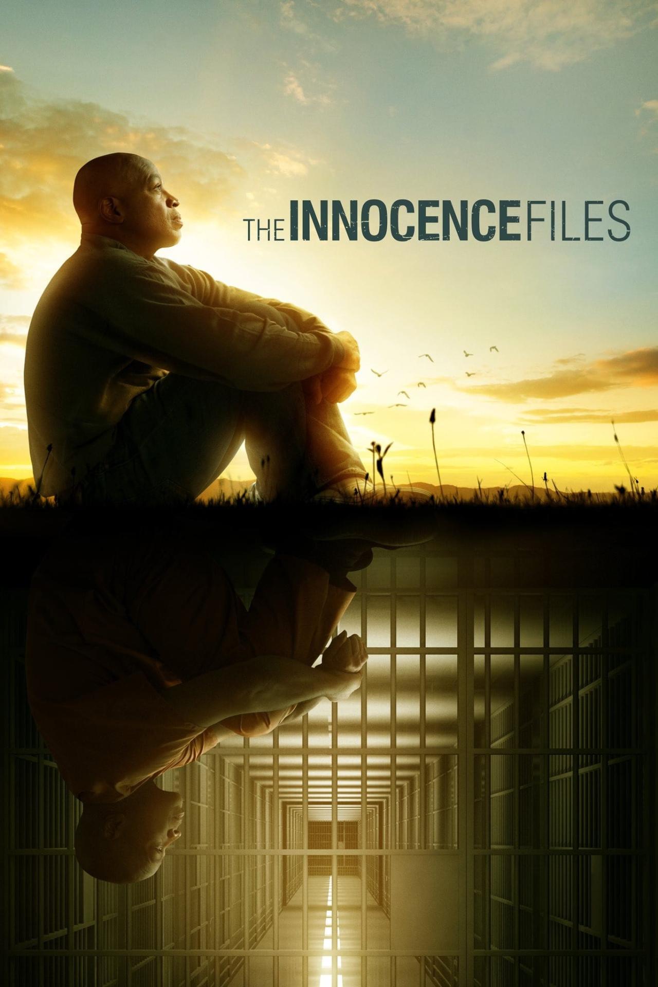 Affiche de la série Preuves d'innocence poster