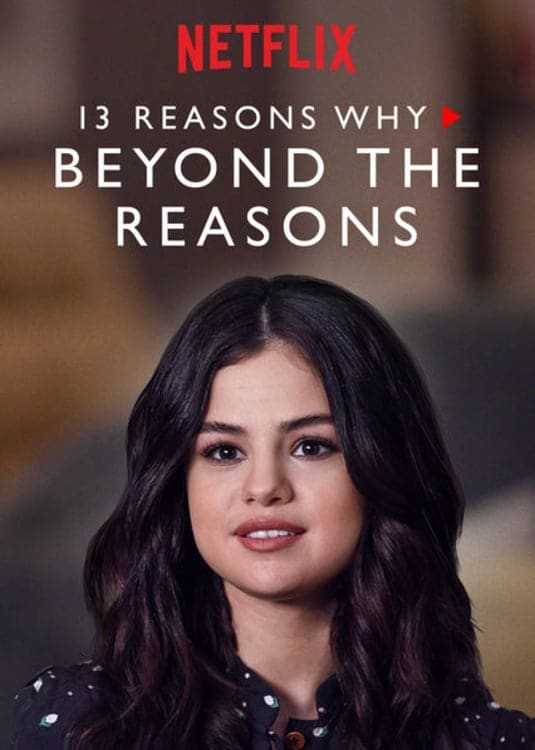 Affiche de la série 13 Reasons Why : Au-delà des raisons poster