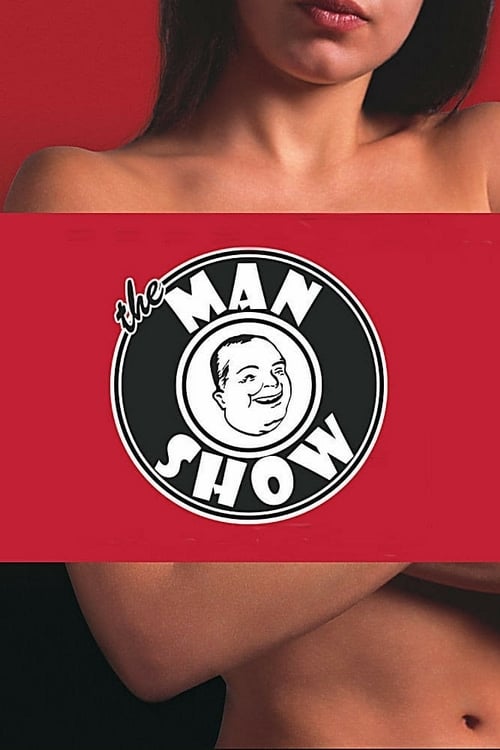 Affiche de la série The Man Show poster