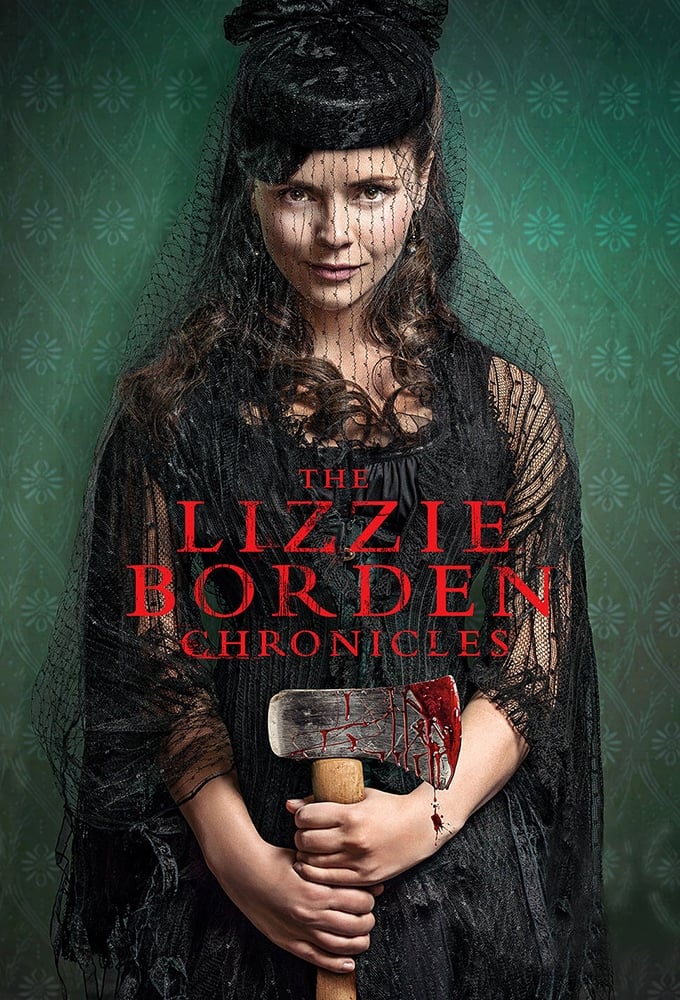 Les saisons de The Lizzie Borden Chronicles sont-elles disponibles sur Netflix ou autre ?