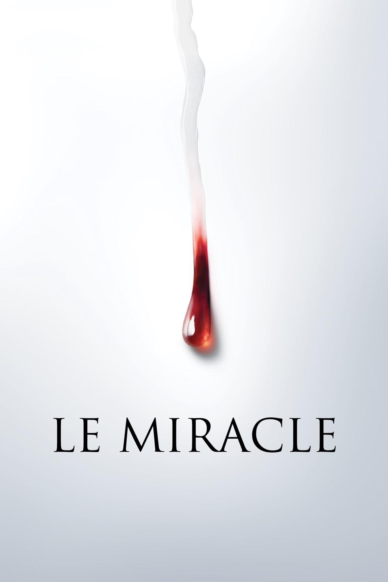 Affiche de la série Il Miracolo poster