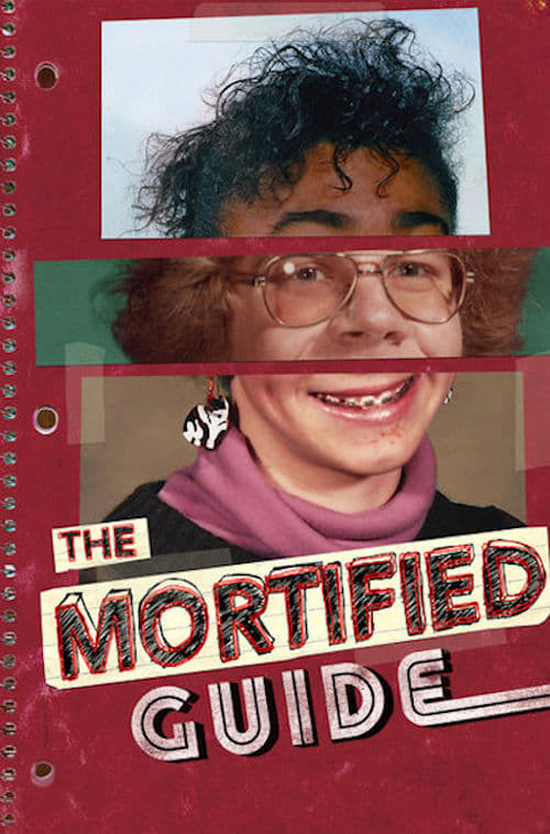 Affiche de la série The Mortified Guide poster