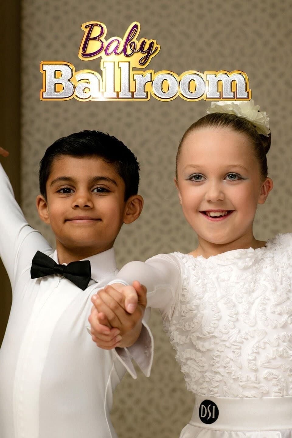 Les saisons de Baby Ballroom sont-elles disponibles sur Netflix ou autre ?