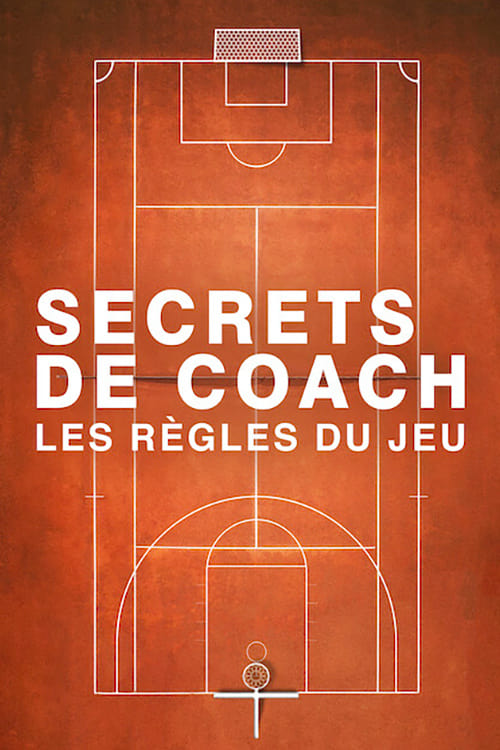 Affiche de la série Secrets de coach