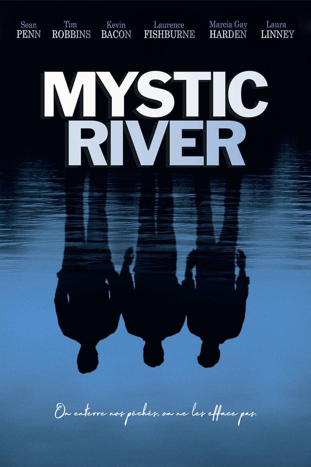Affiche du film Mystic River poster