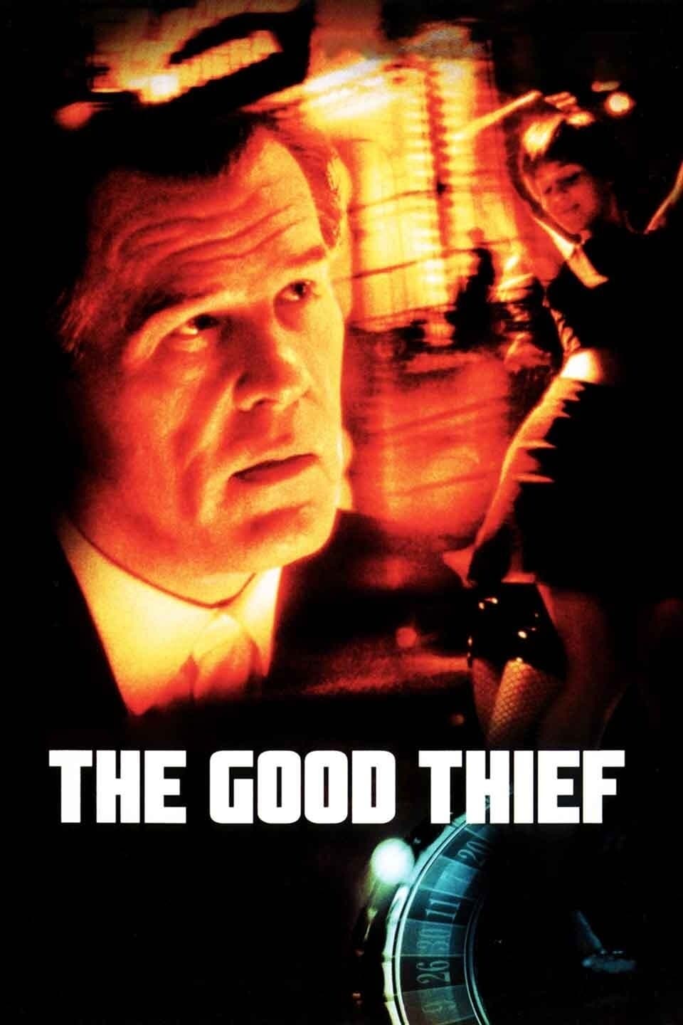 The Good Thief est-il disponible sur Netflix ou autre ?