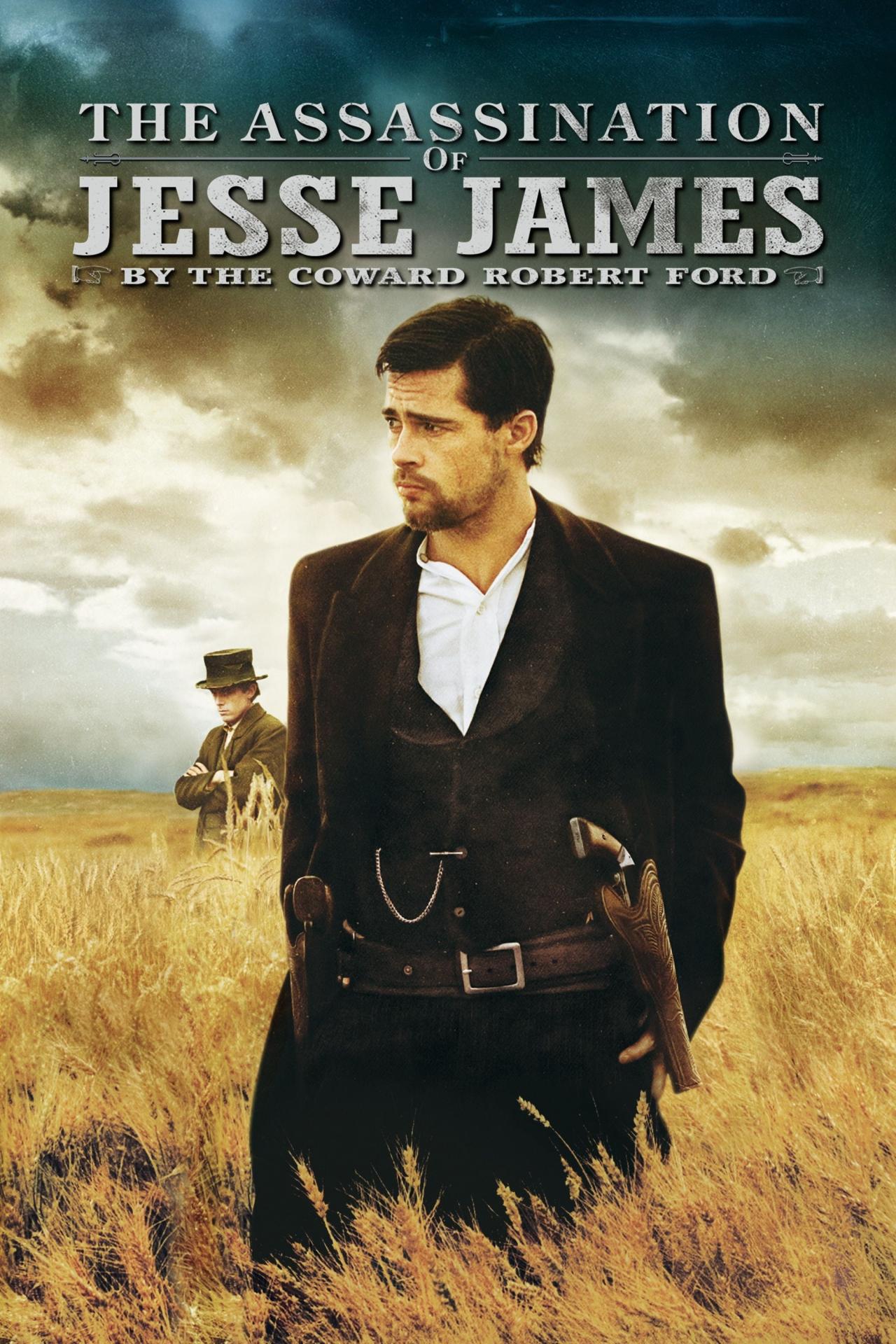 The Assassination of Jesse James by the Coward Robert Ford est-il disponible sur Netflix ou autre ?