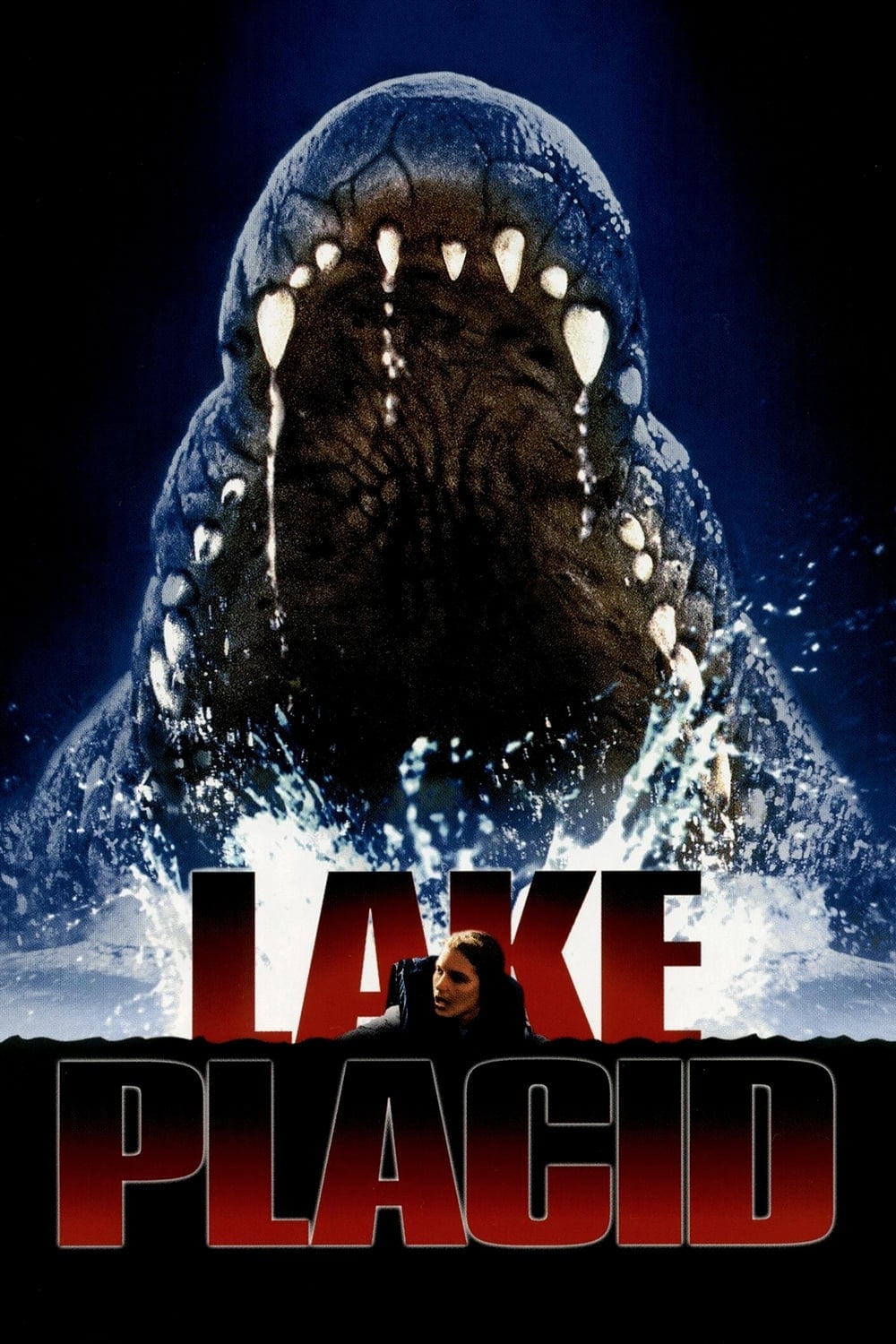 Lake Placid est-il disponible sur Netflix ou autre ?