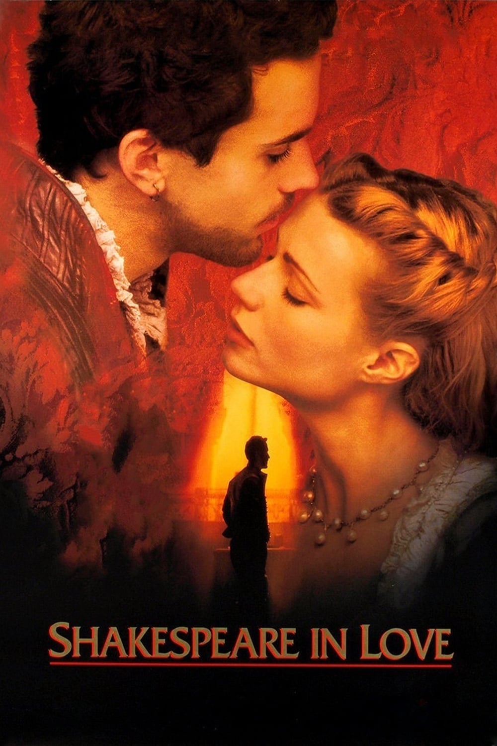 Shakespeare In Love est-il disponible sur Netflix ou autre ?