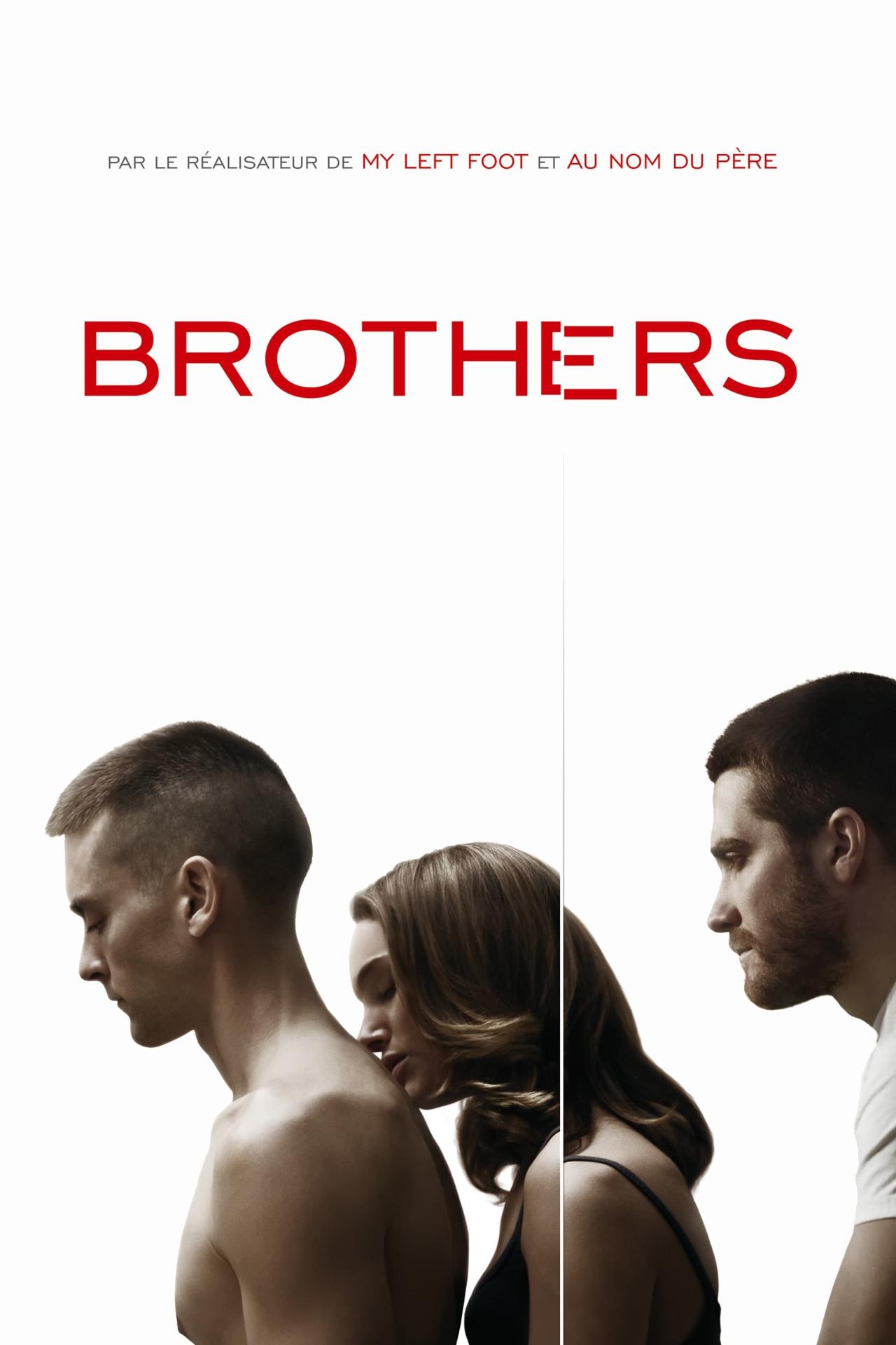 Brothers est-il disponible sur Netflix ou autre ?