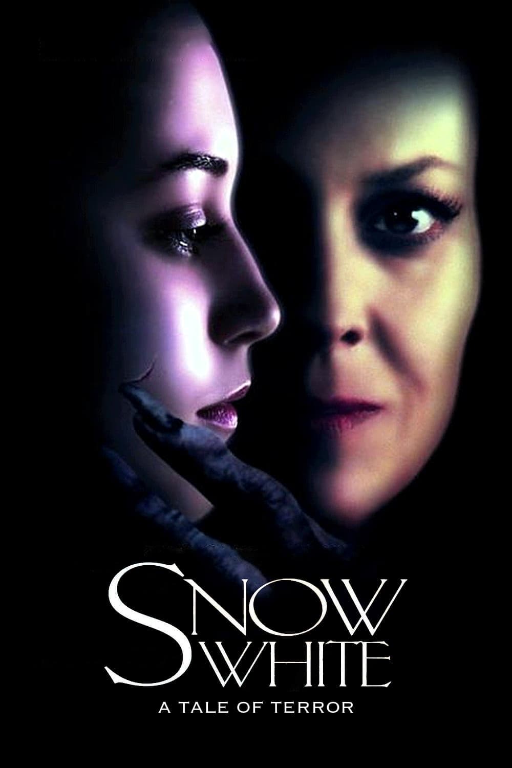 Affiche du film Snow White: A Tale of Terror poster