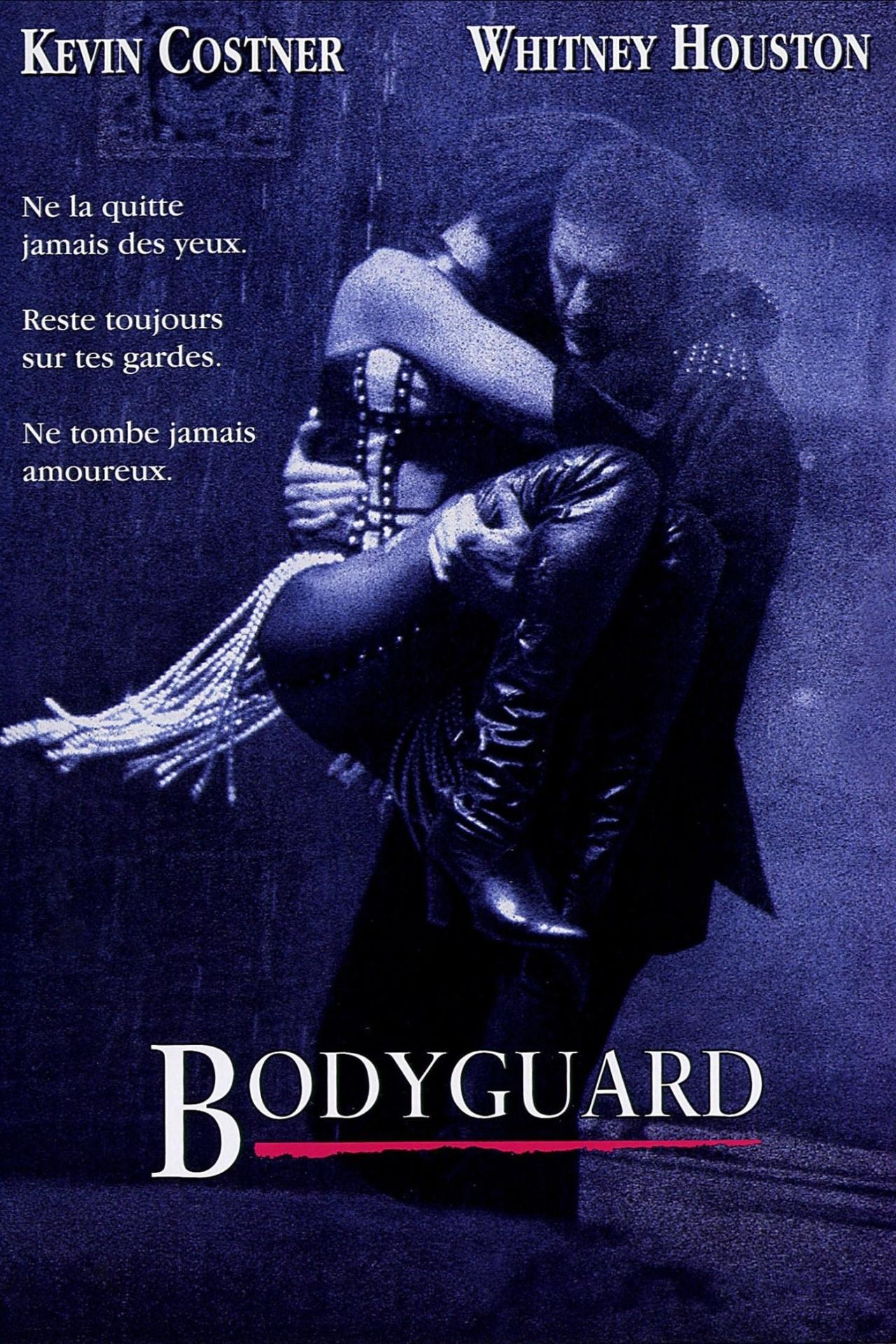 Affiche du film Bodyguard poster