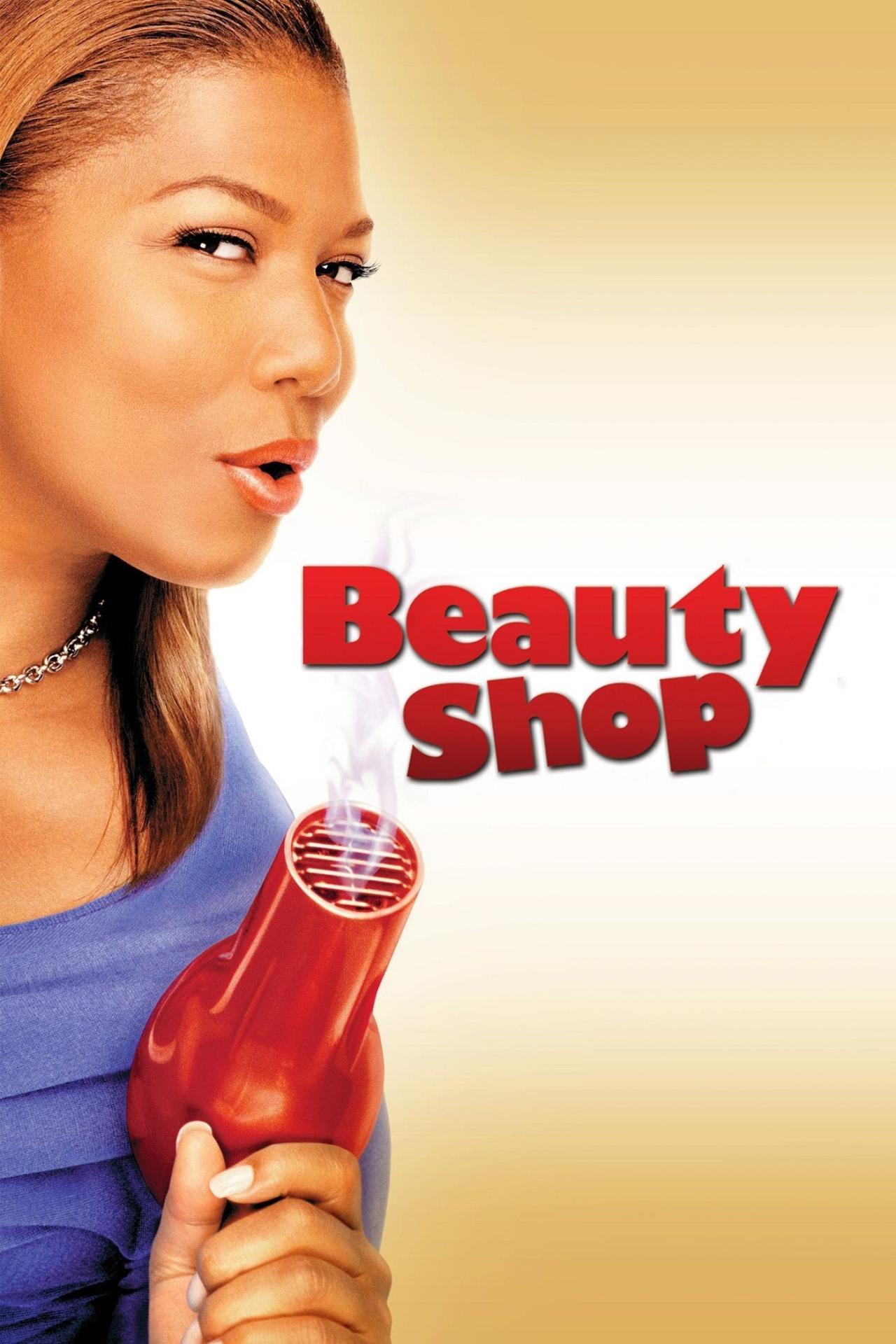 Beauty shop est-il disponible sur Netflix ou autre ?