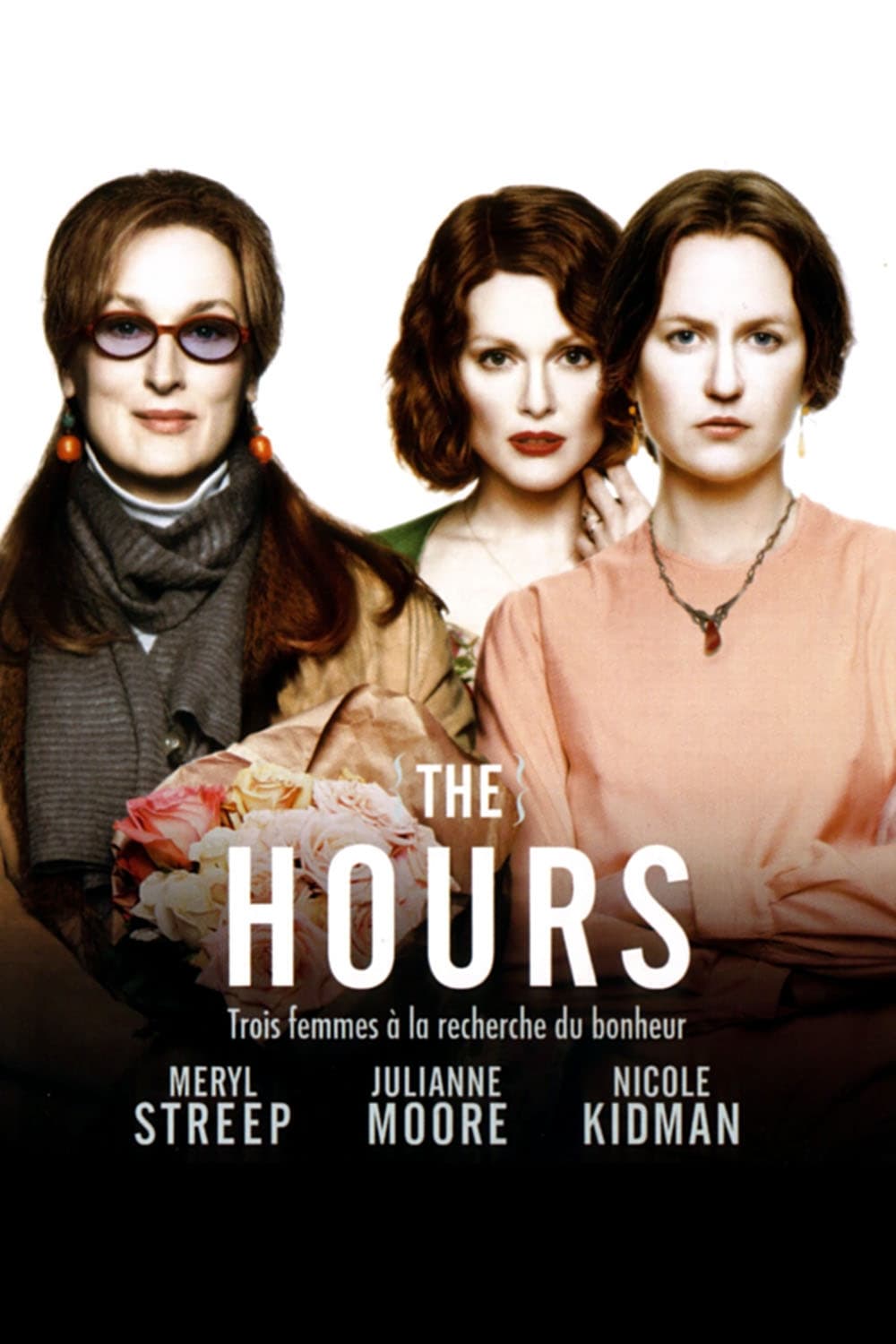 The Hours est-il disponible sur Netflix ou autre ?