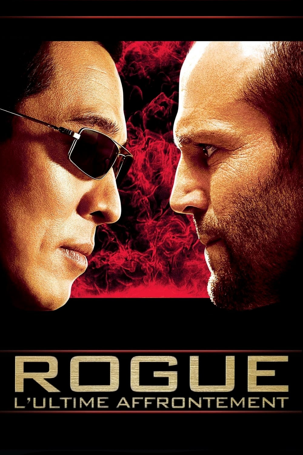 Rogue : L'Ultime Affrontement est-il disponible sur Netflix ou autre ?