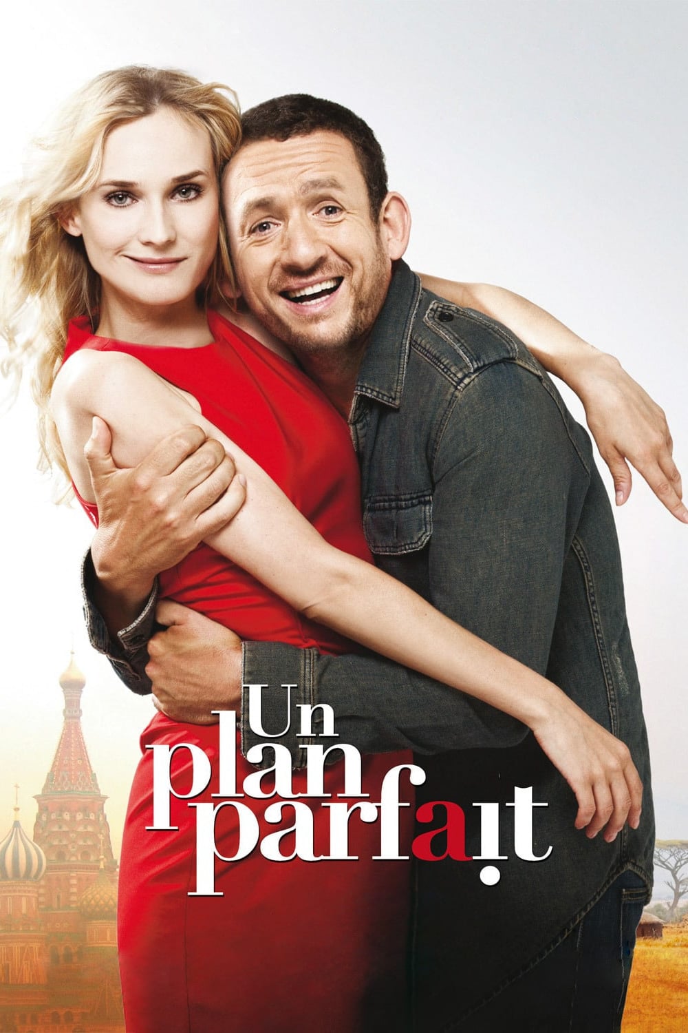 Affiche du film Un plan parfait poster