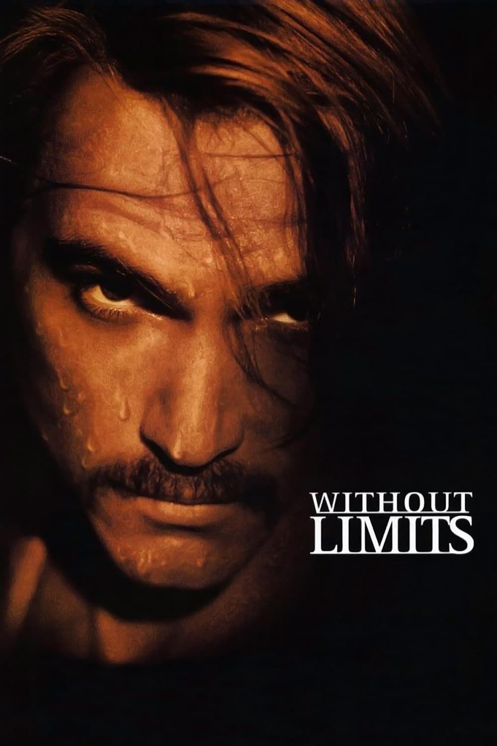 Affiche du film Without Limits poster