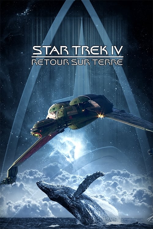 Star Trek IV : Retour sur terre est-il disponible sur Netflix ou autre ?