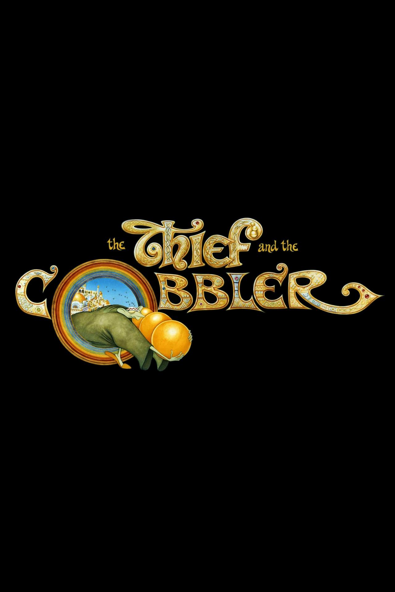 The Thief and the Cobbler est-il disponible sur Netflix ou autre ?