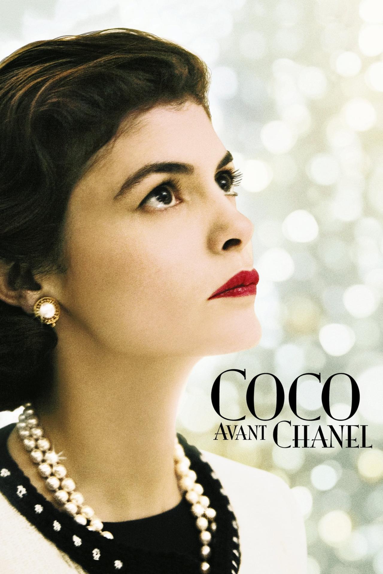 Coco avant Chanel est-il disponible sur Netflix ou autre ?