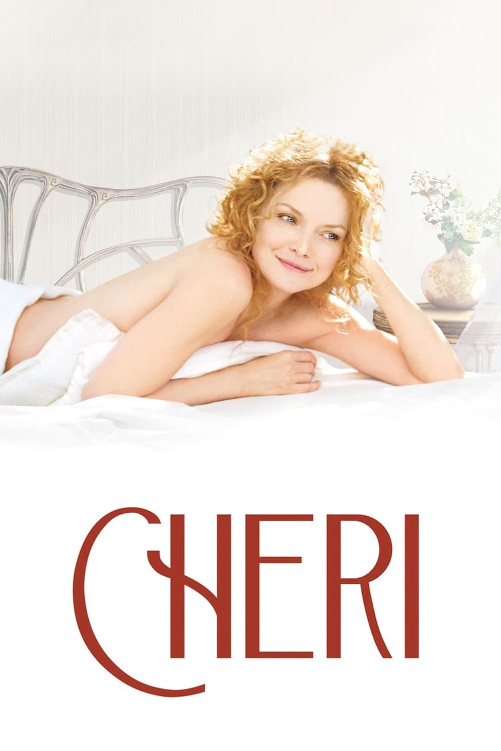Affiche du film Chéri poster