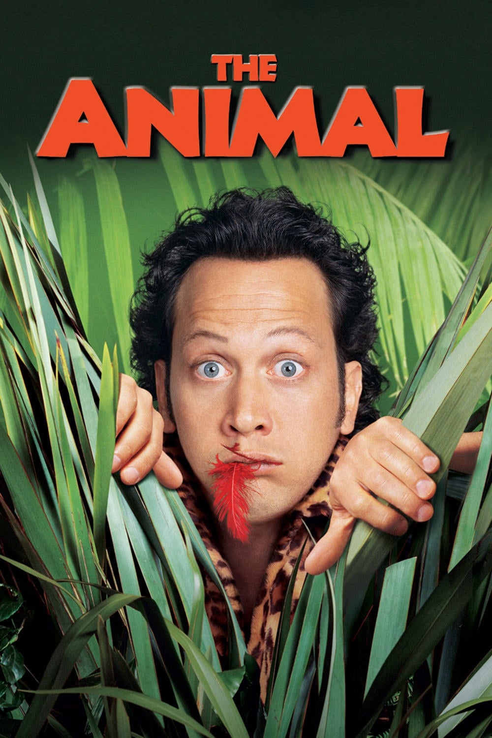 The Animal est-il disponible sur Netflix ou autre ?