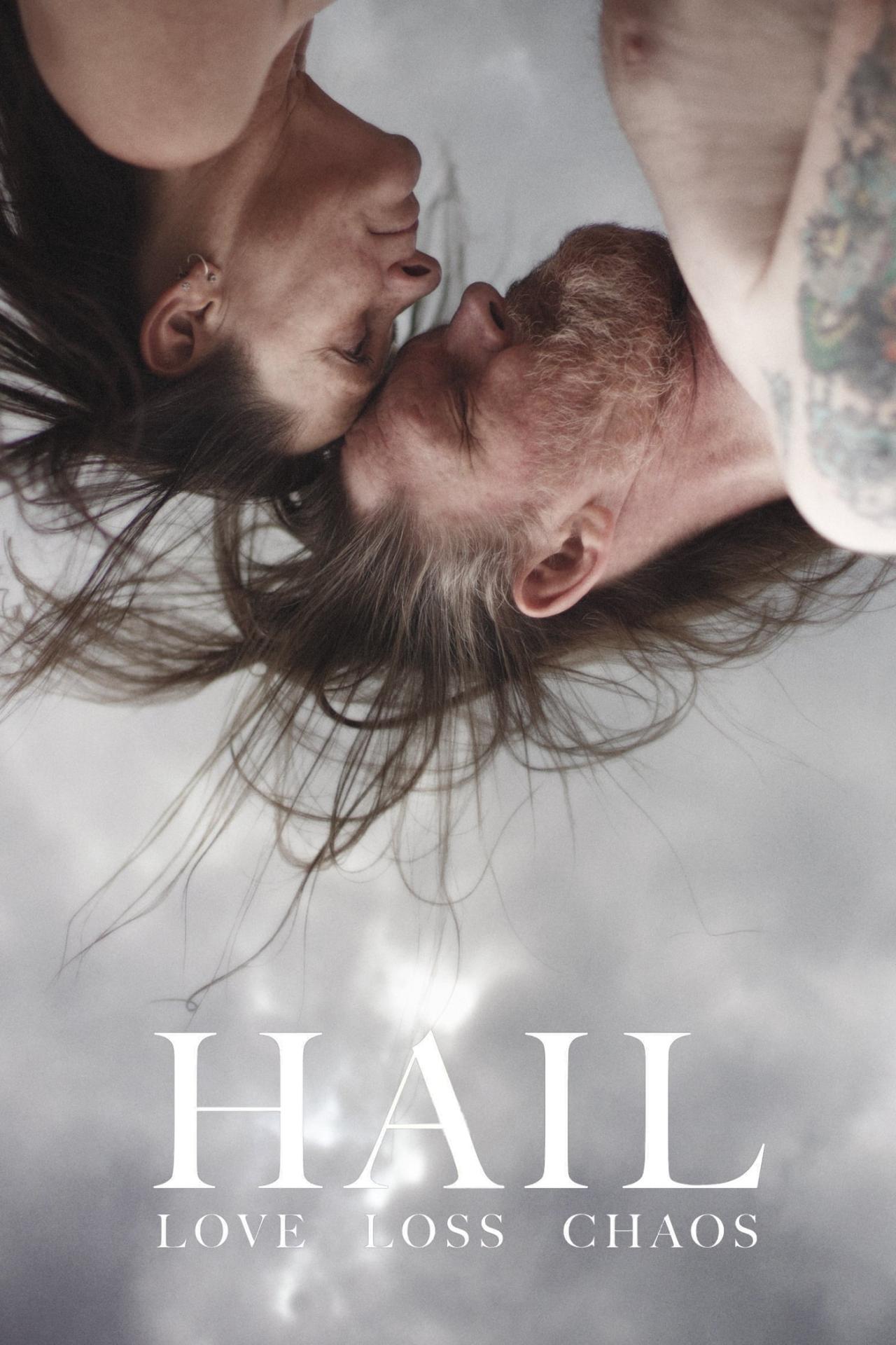 Affiche du film Hail
